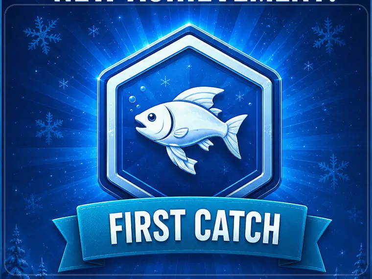 Conquistas de pesca